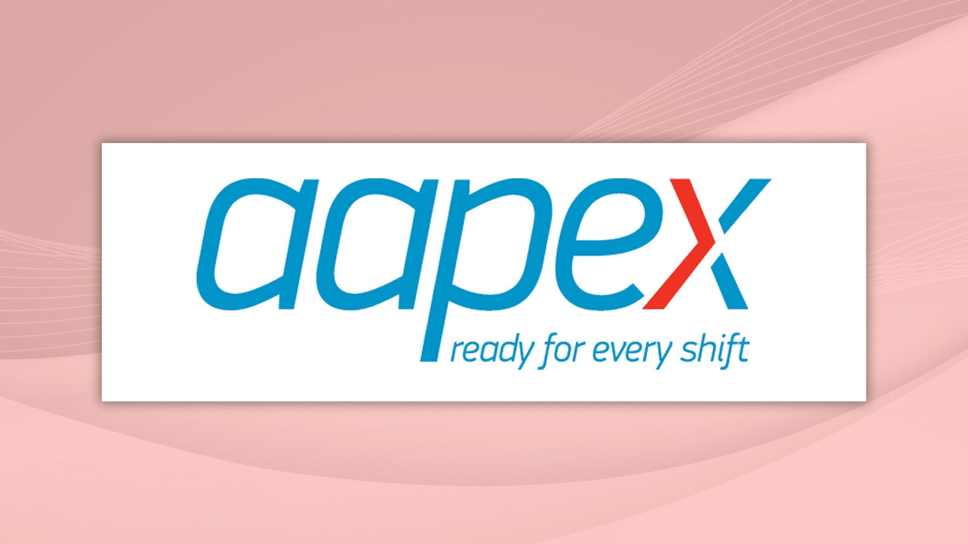 AAPEX 2026