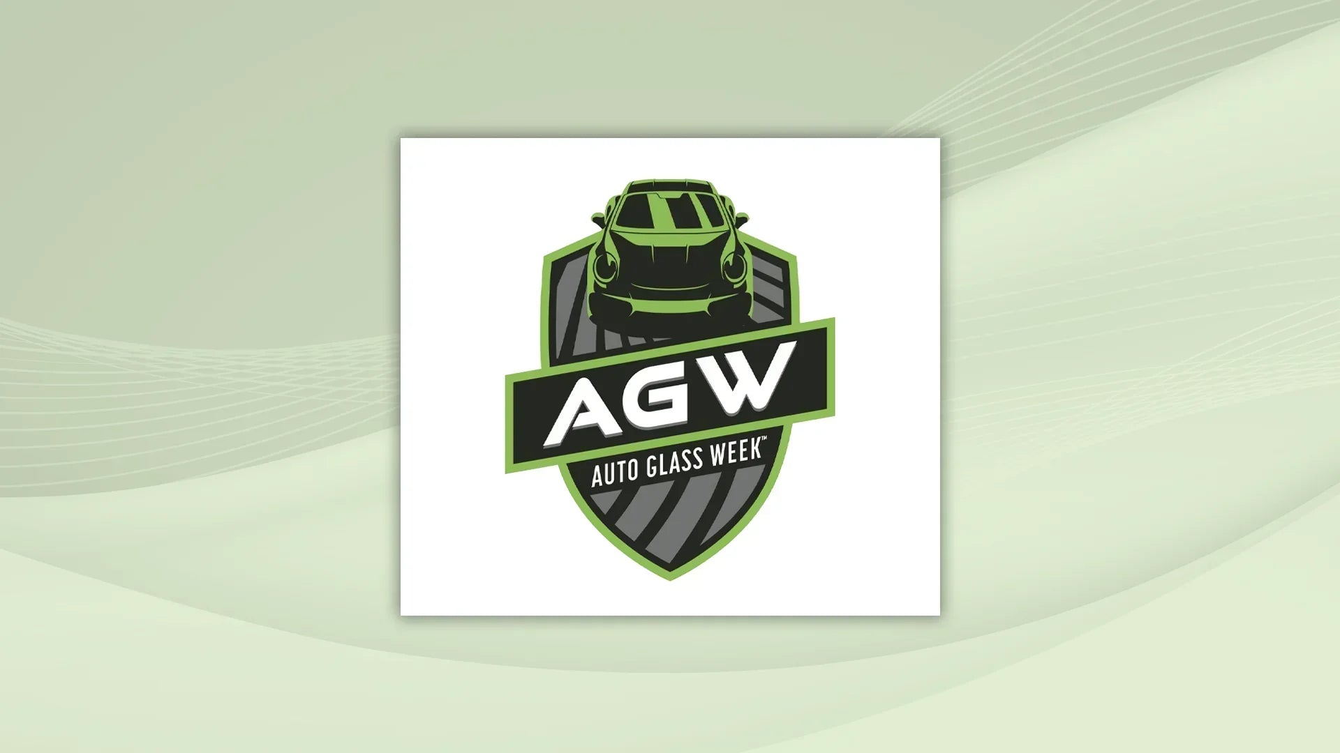 Auto Glass Week 2026