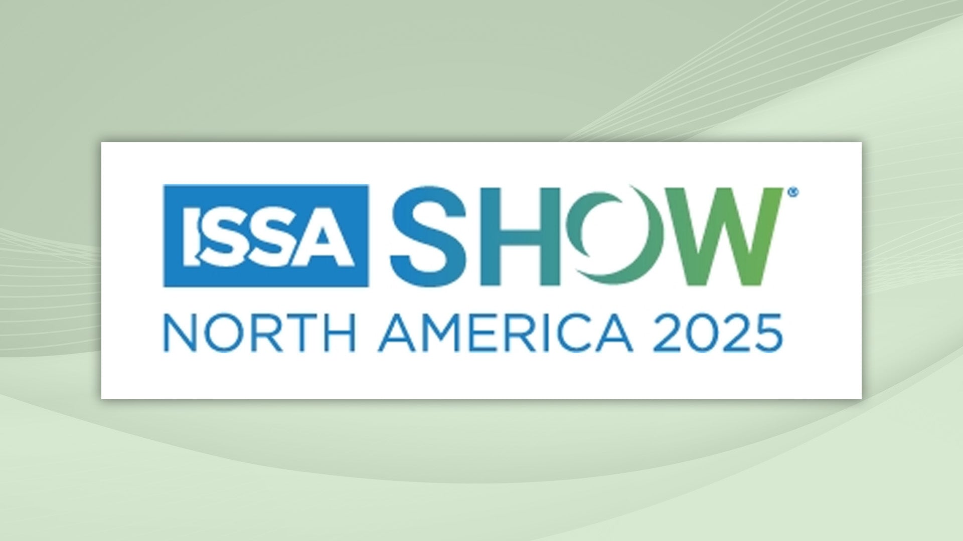 ISSA North America