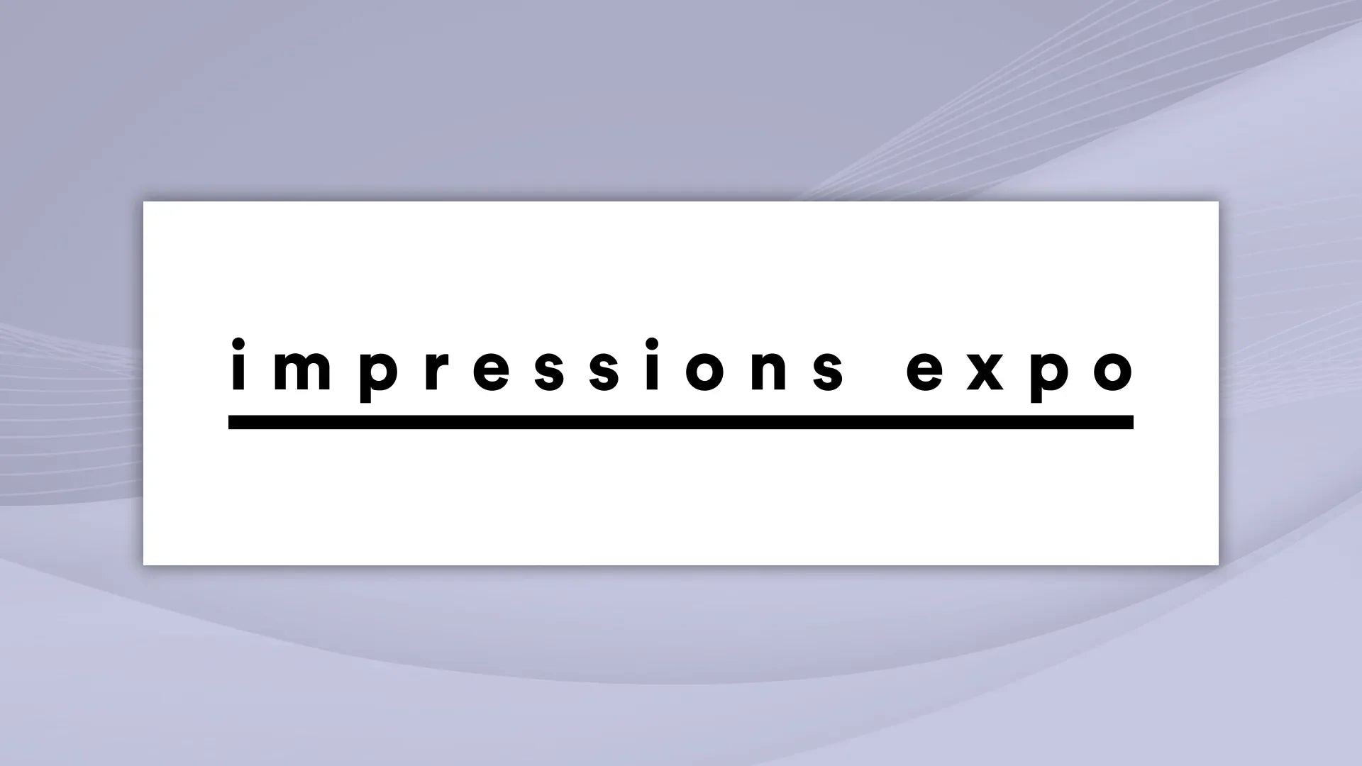 IMPRESSIONS Long Beach 2026