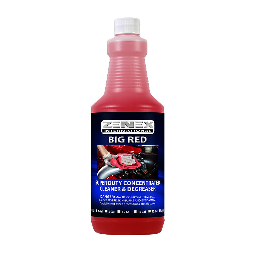 Big Red