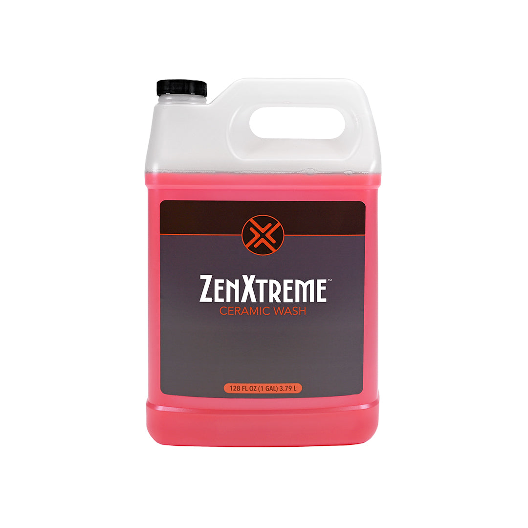 ZenXtreme Ceramic Wash