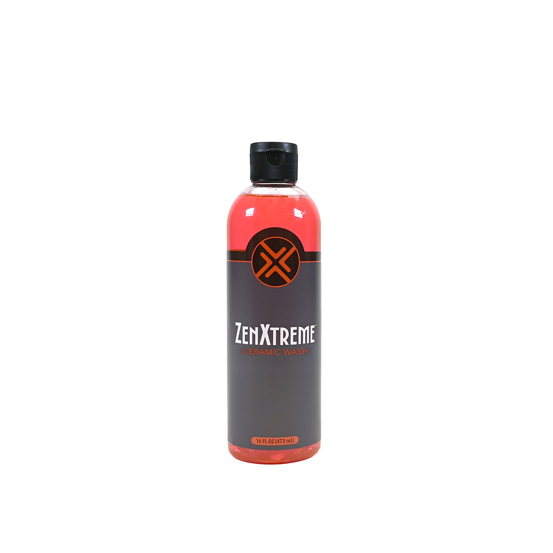 ZenXtreme Ceramic Wash