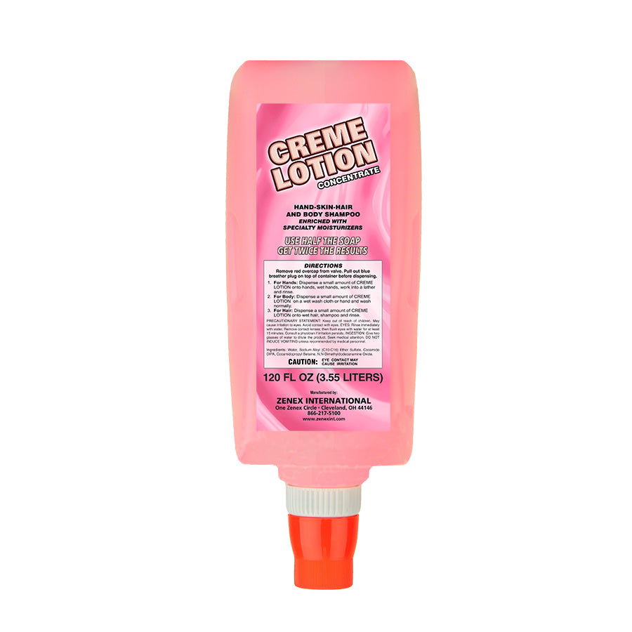 Crème Lotion