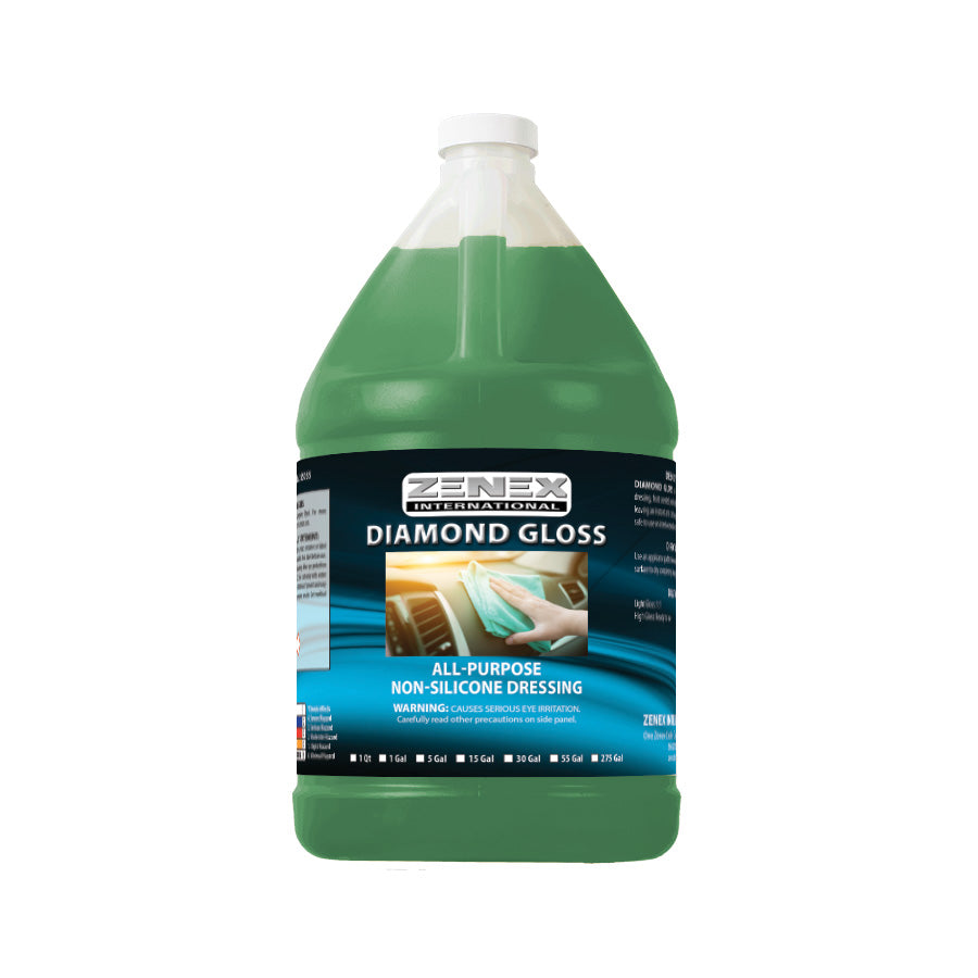 Diamond Gloss