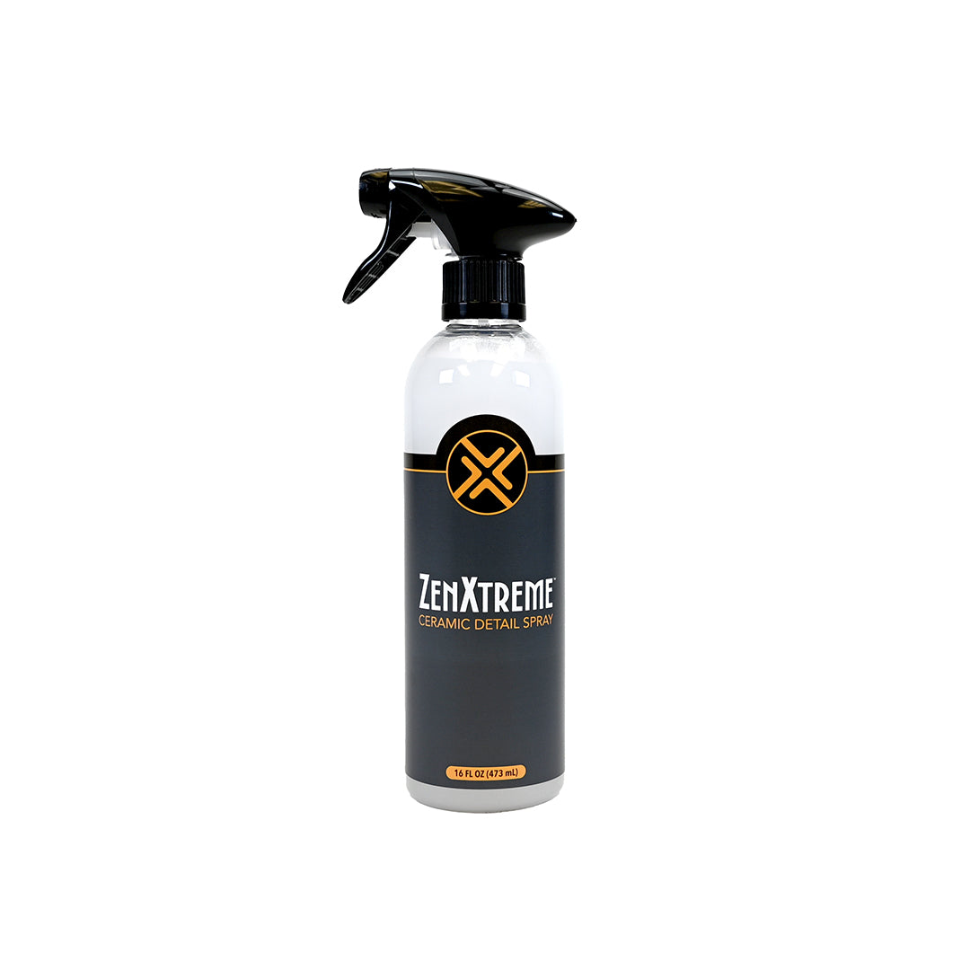 ZenXtreme Ceramic Detailing Spray