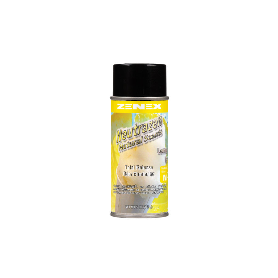 Neutrazen Odor Neutralizing Fogger - Lemon Ice