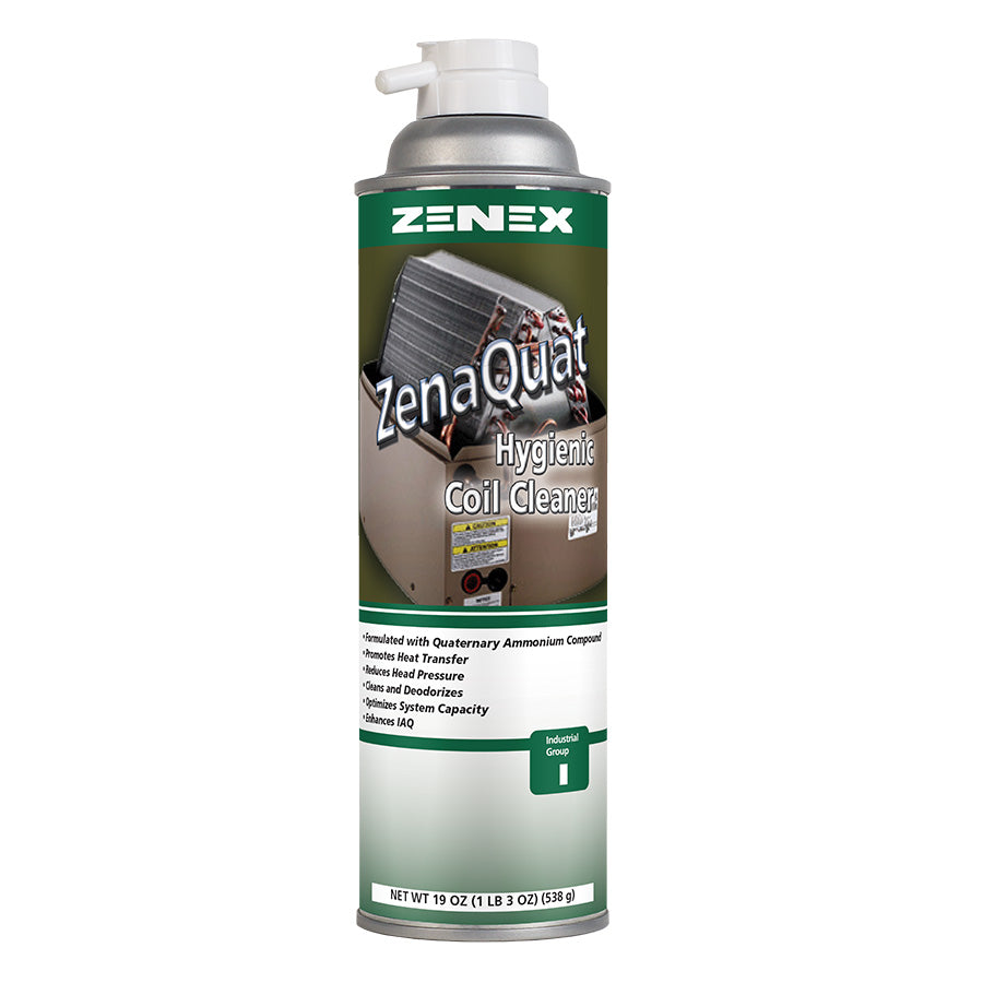 ZenaQuat
