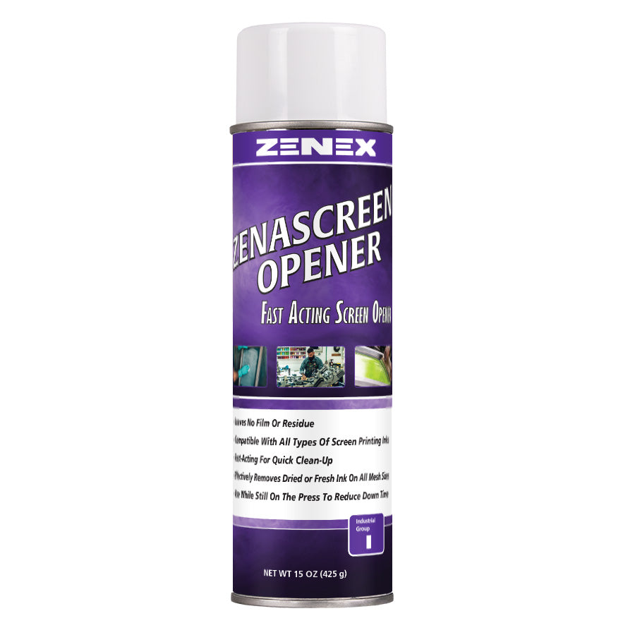 ZenaScreen Opener
