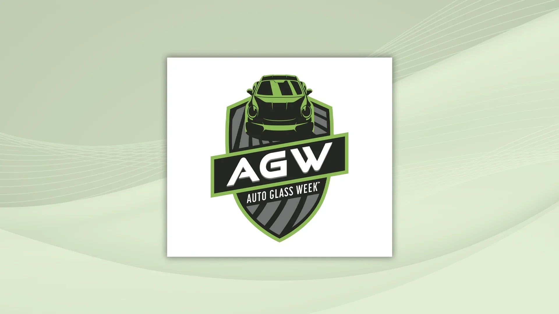 Auto Glass Week 2026