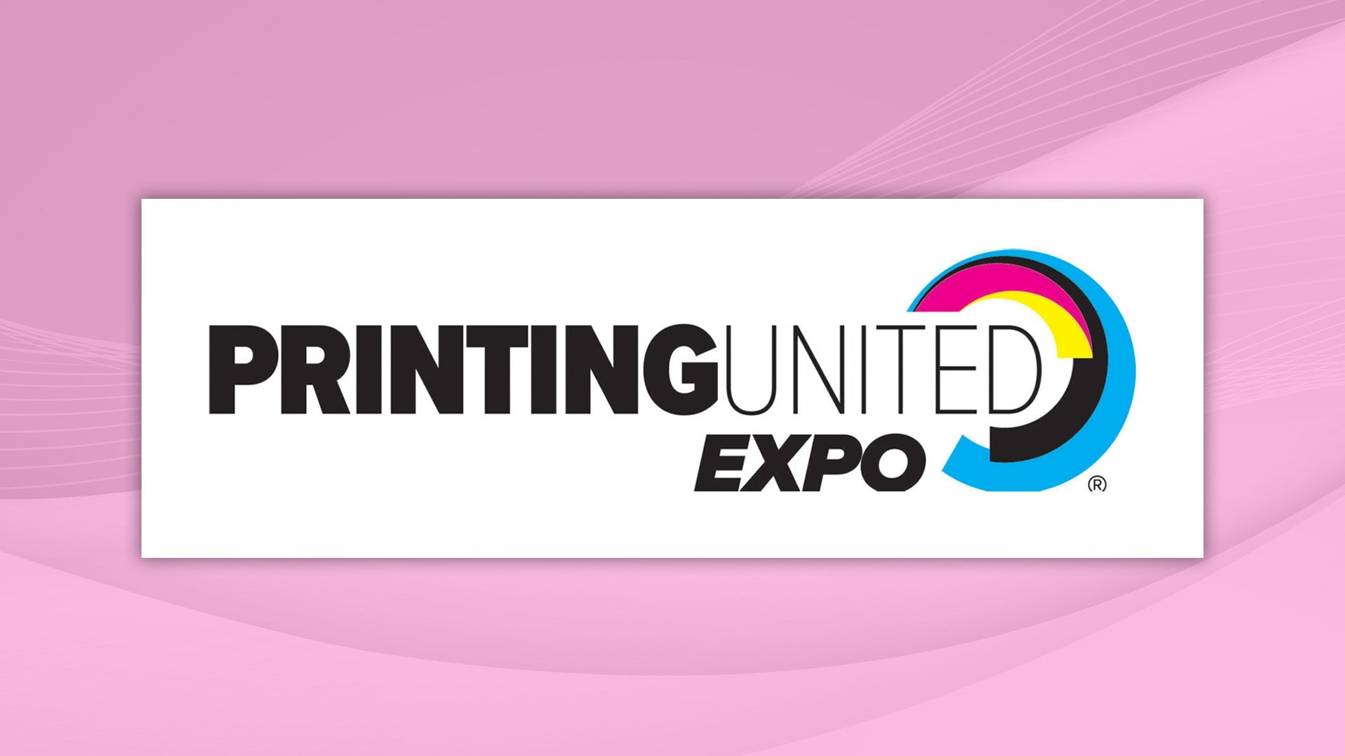 Printing United Expo