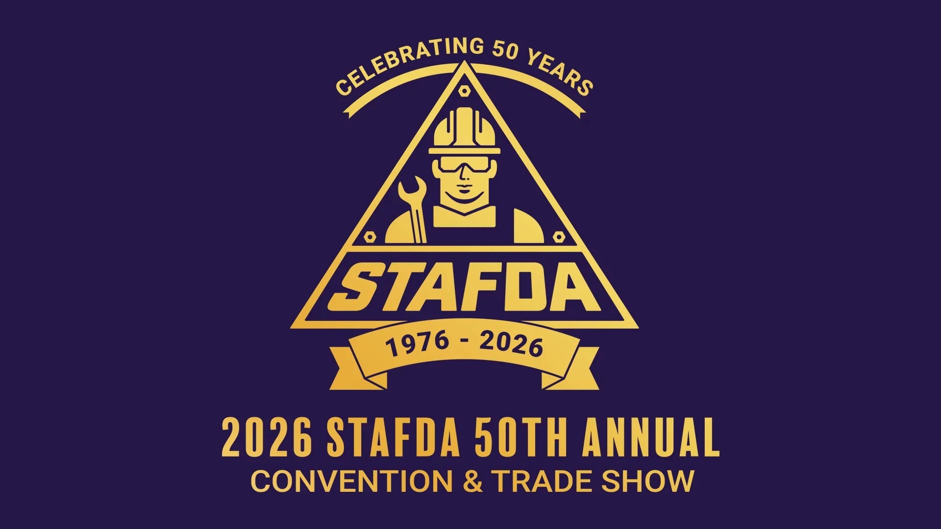 STAFDA 2026