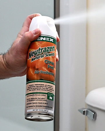Zenex International | Professional-Grade Surface Care Products