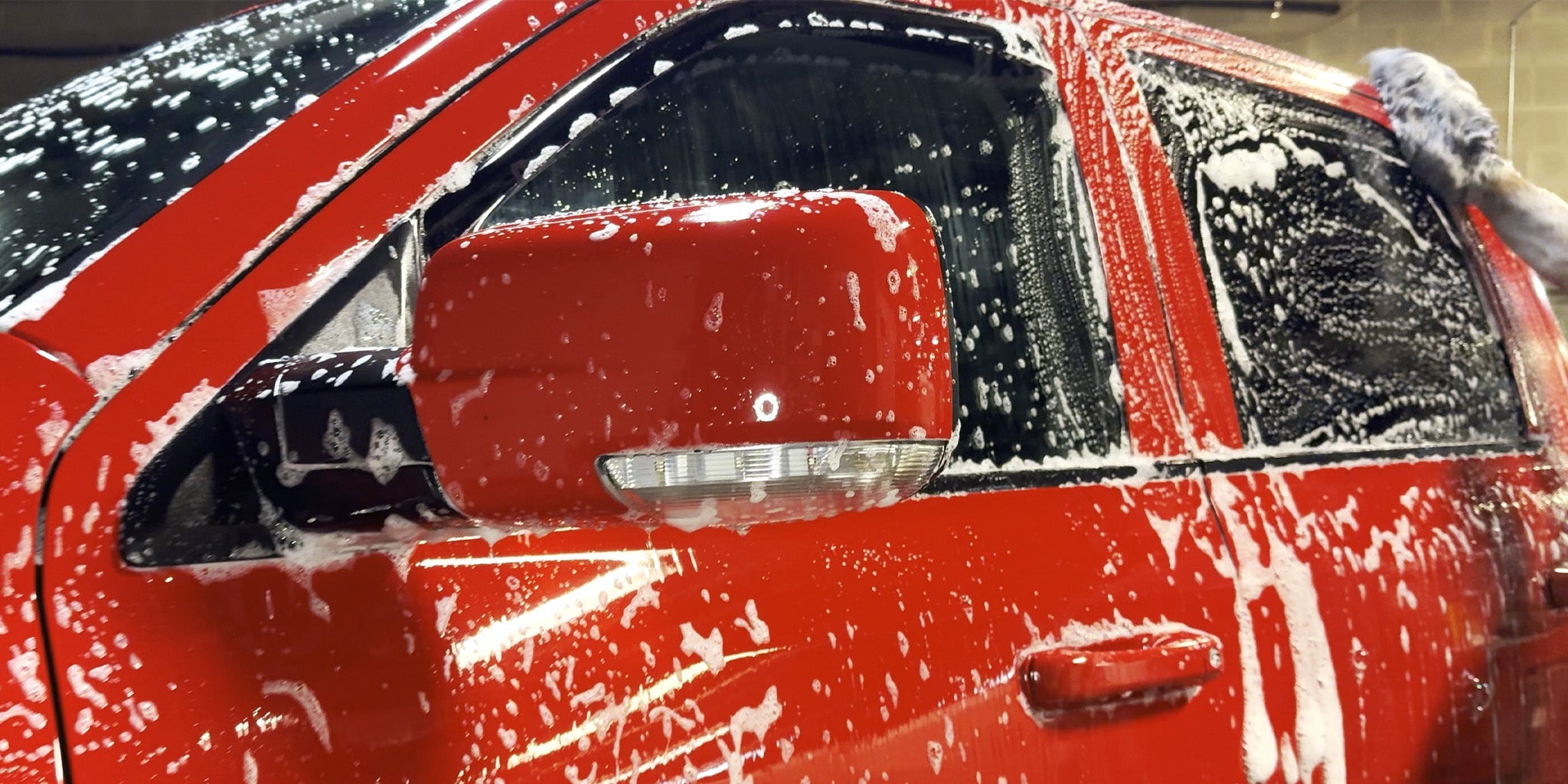 Automotive Exterior
