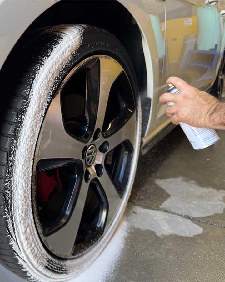 Automotive Care