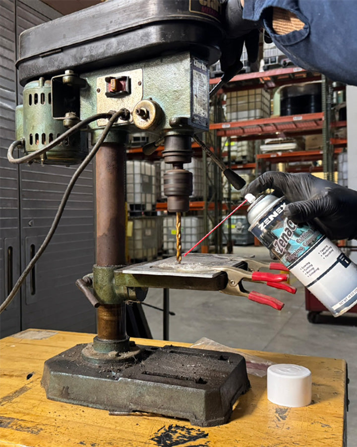 Coolants & Coatings