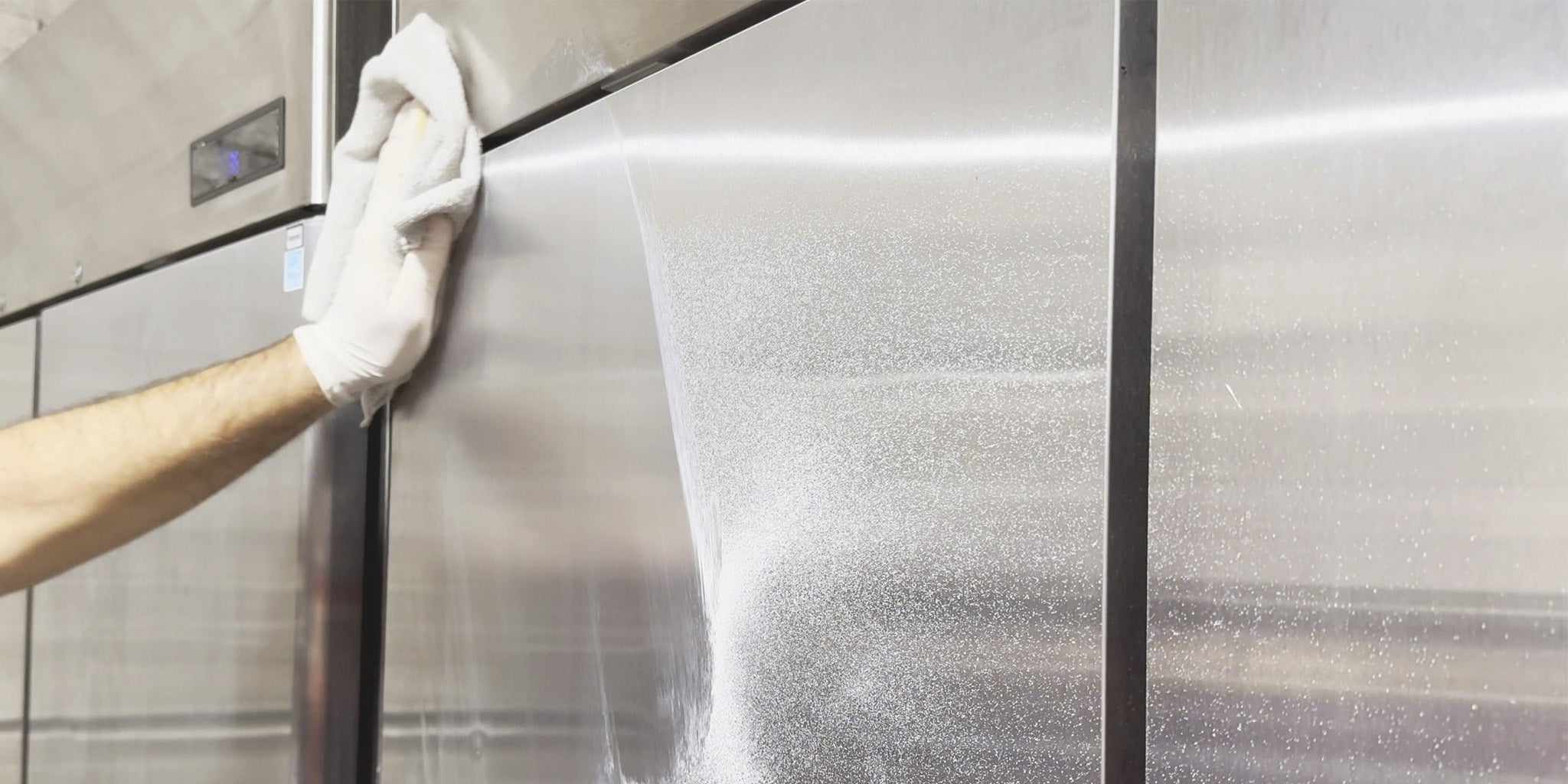 Multi-Surface Cleaners & Degreasers
