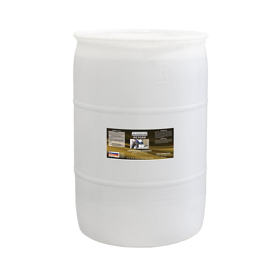 No Foam