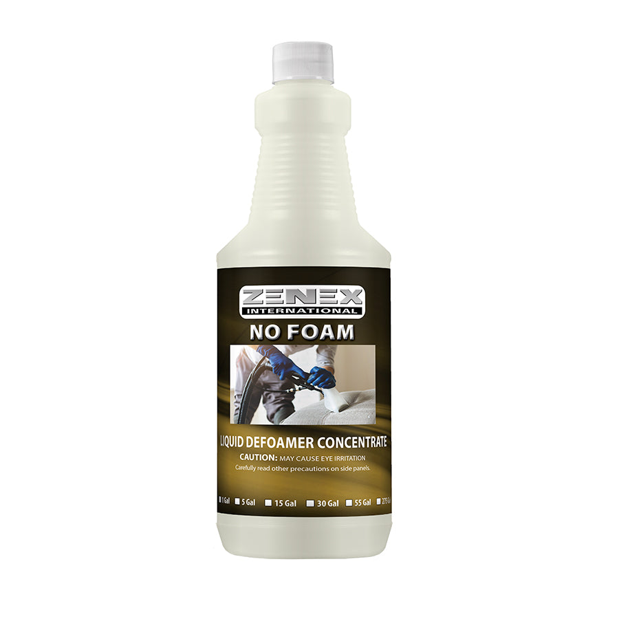 No Foam
