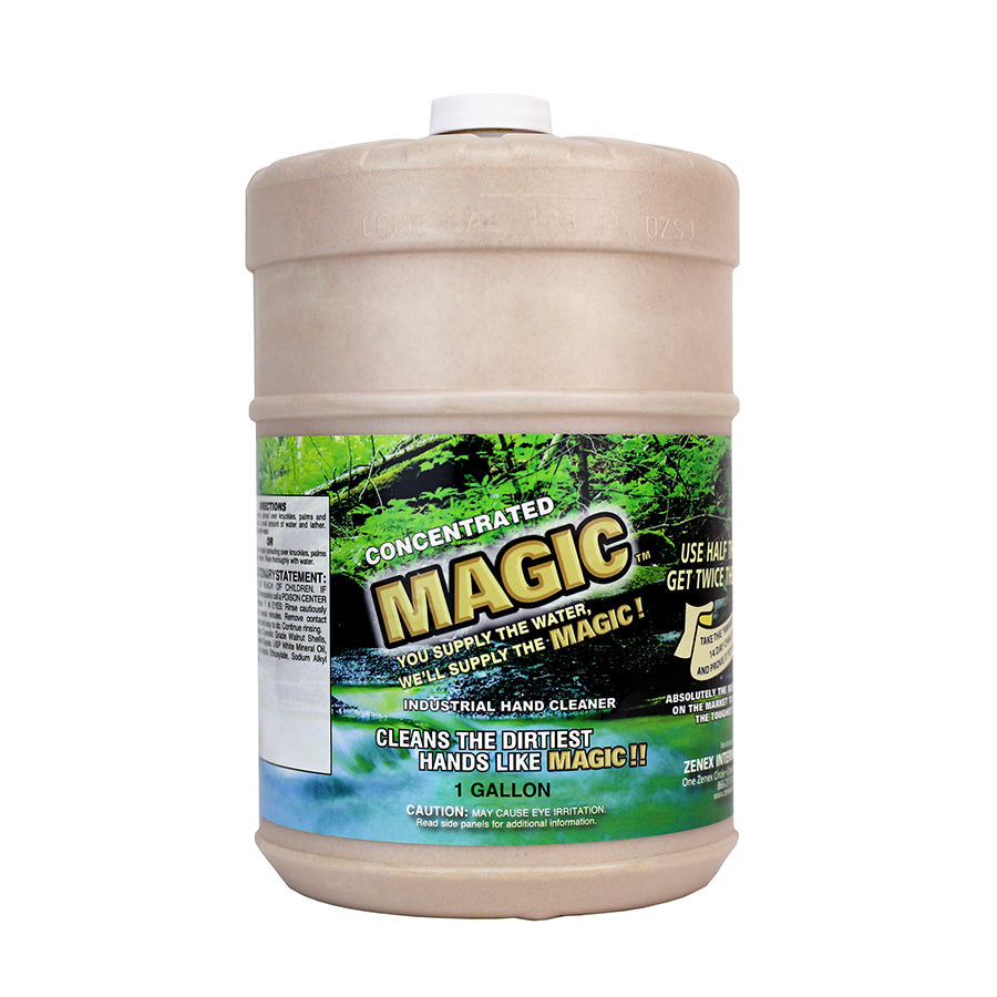 Concentrated Magic™