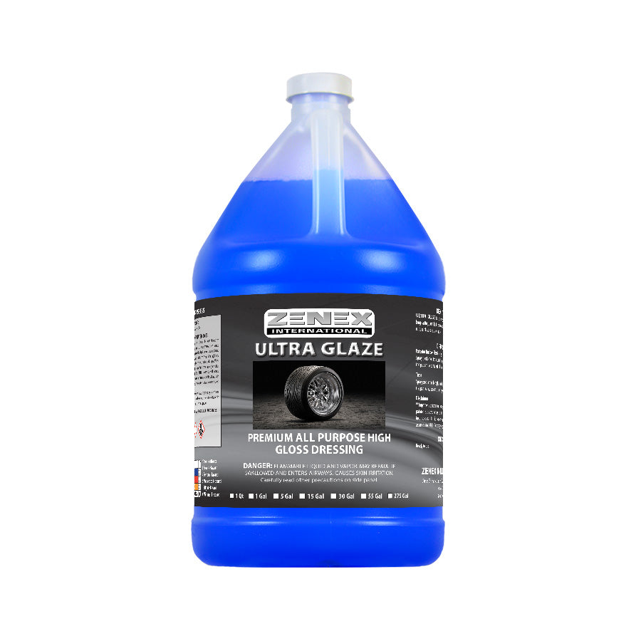 Ultra Glaze