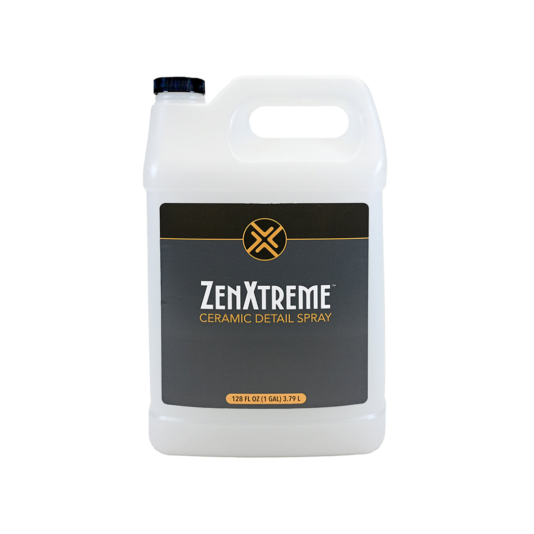 ZenXtreme Ceramic Detailing Spray