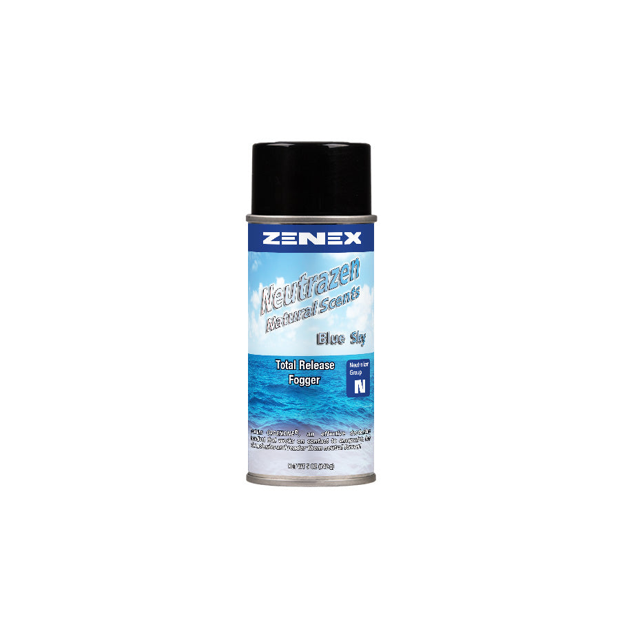 Neutrazen Odor Neutralizing Fogger - Blue Sky