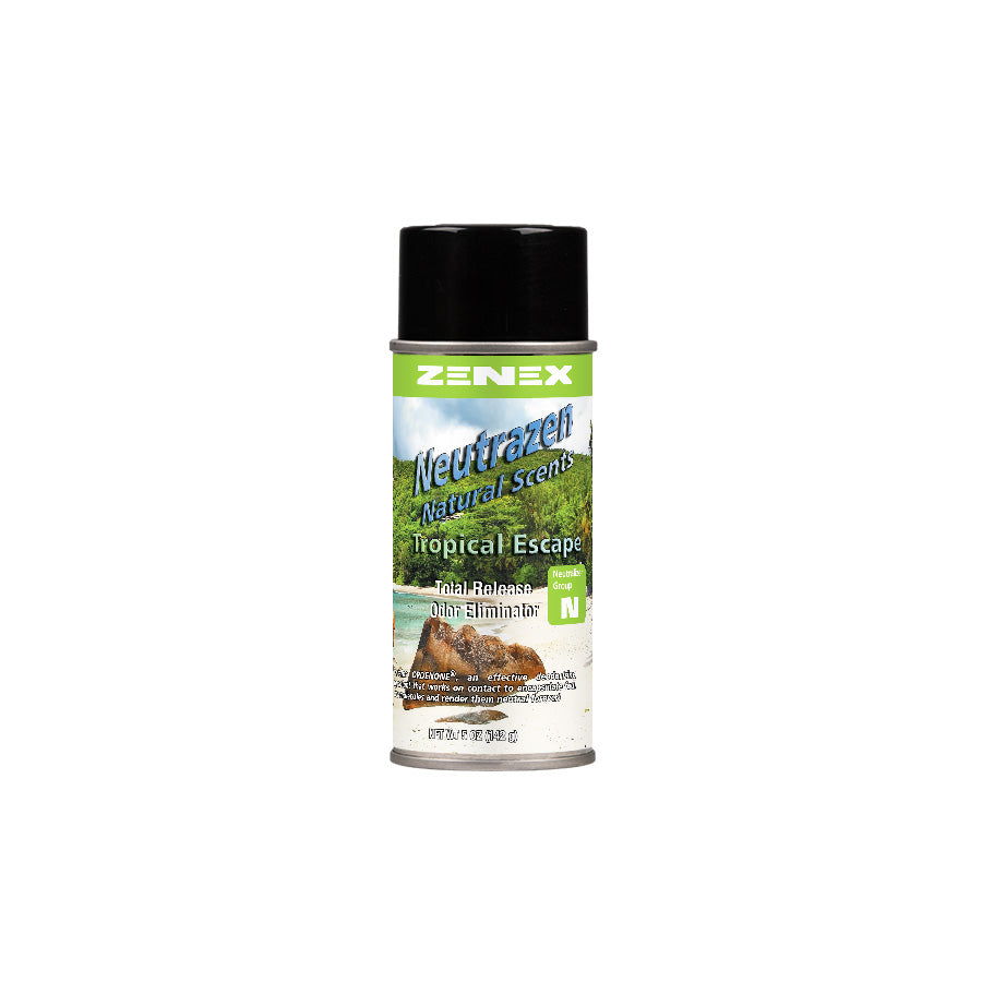 Neutrazen Odor Neutralizing Fogger - Tropical Escape