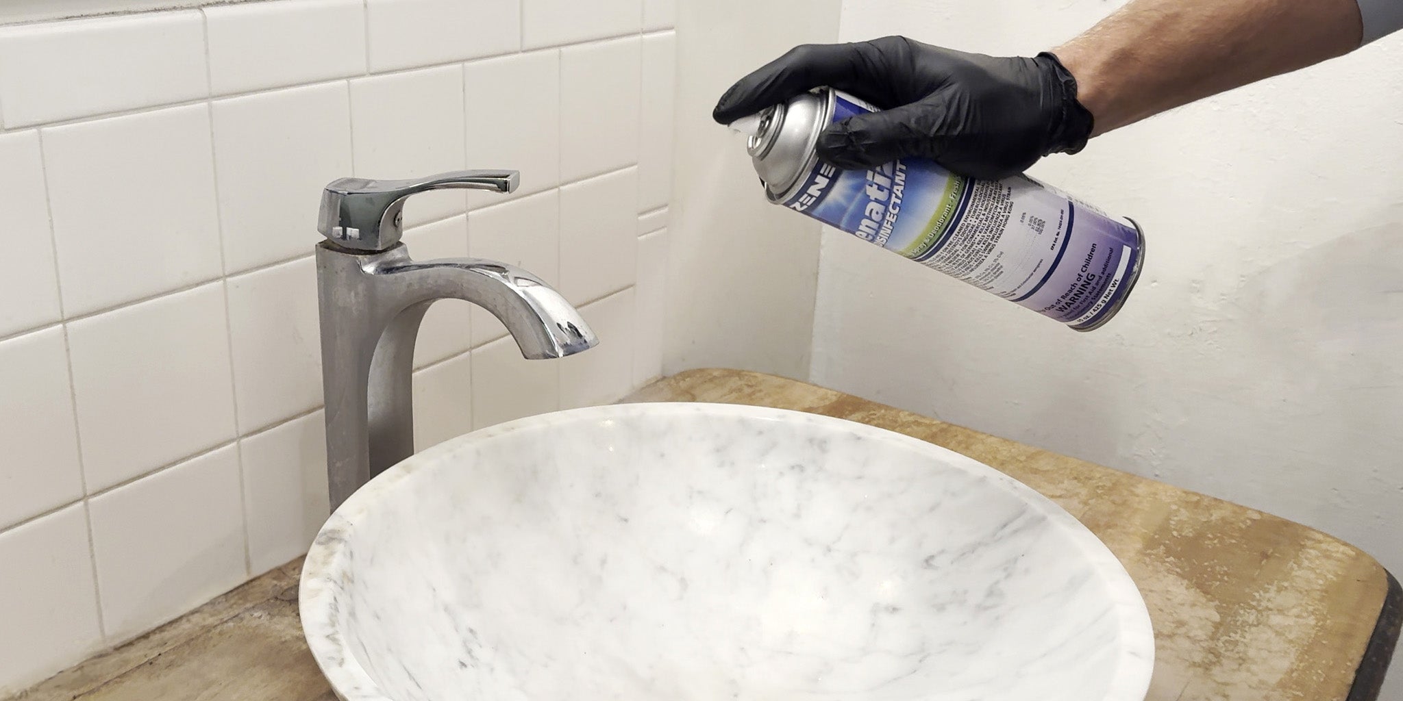 Disinfectants – Zenex International