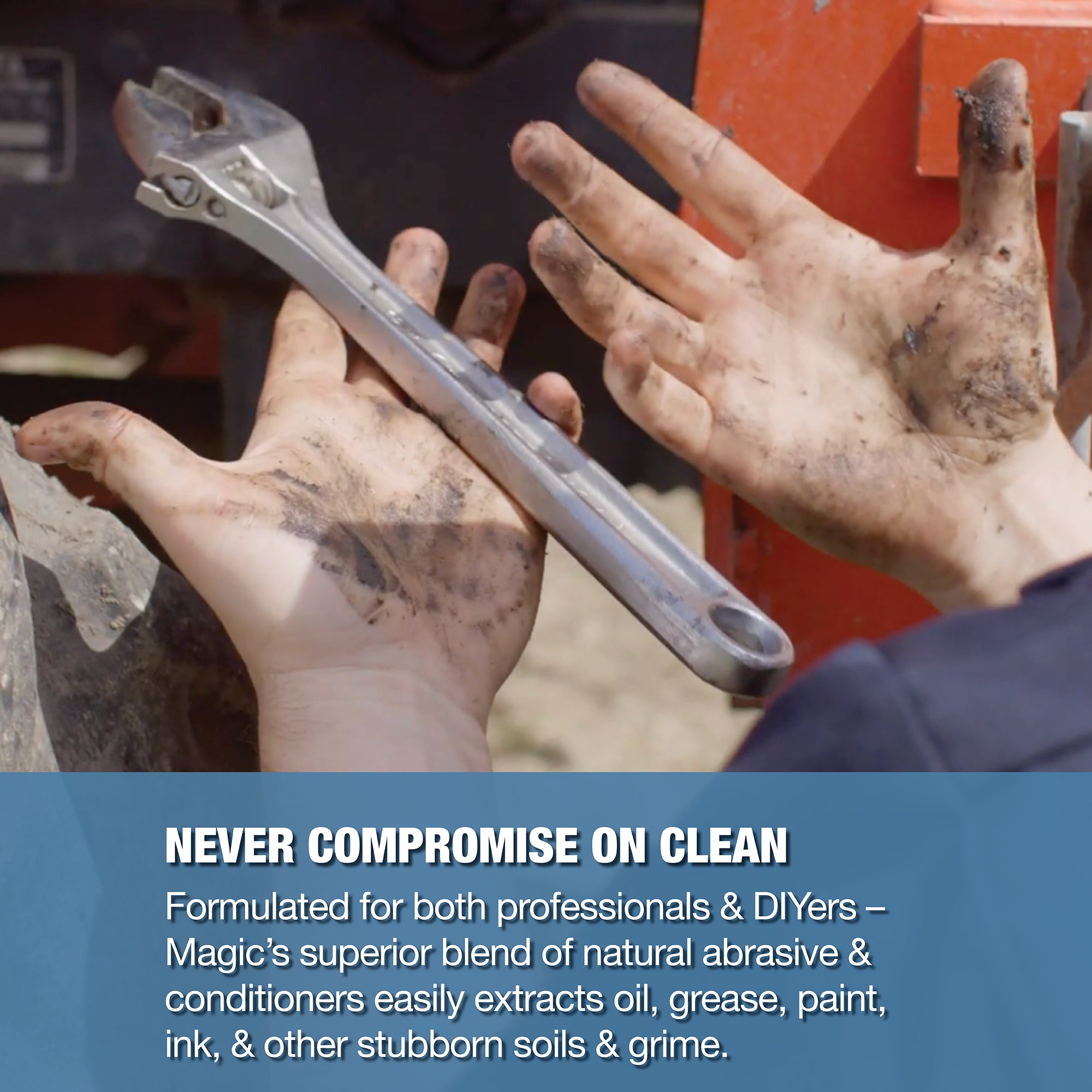 Concentrated Magic™ - Industrial Hand Cleaner | Zenex – Zenex Concentrated Magic™ - Industrial Hand Cleaner | Zenex – Zenex