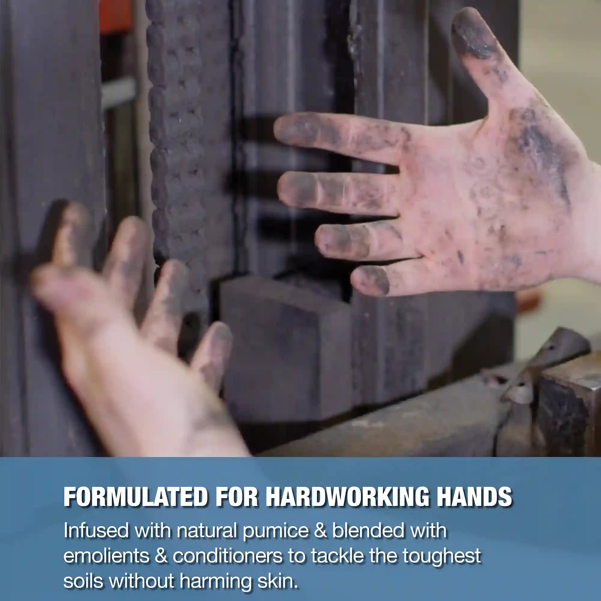 Orange Crush - Industrial Pumice Hand Cleaner | Zenex – Zenex Orange Crush - Industrial Pumice Hand Cleaner | Zenex – Zenex