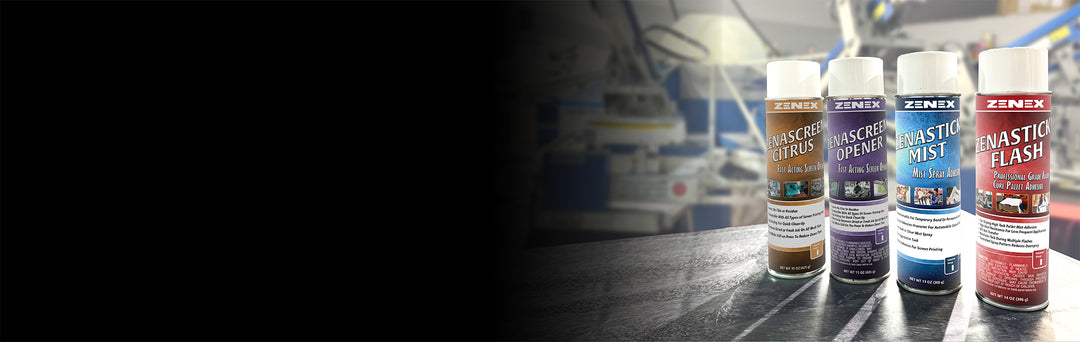 Zenex International | Professional-Grade Surface Care Products